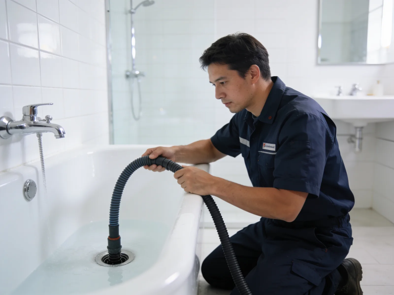 Emergency Plumber New Vineyard, ME FAQs